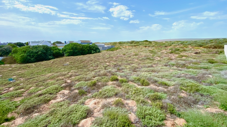 0 Bedroom Property for Sale in Duyker Eiland Western Cape